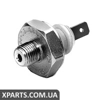 Датчик тиску масла BOSCH 0986344040