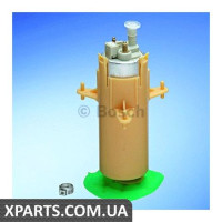 Паливний насос BOSCH 0986580161