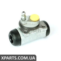 Колісний гальмівний циліндр BOSCH F026009235