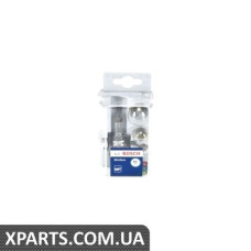 Автомобільна лампа H7 miniBox 12V BOSCH 1987301103