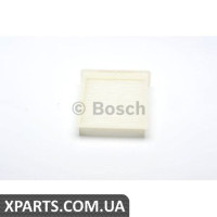 Фільтр, повітря у внутрішньому просторі BOSCH 1987432189
