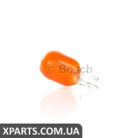 Автомобільна лампа розжарювання BOSCH 1987302222