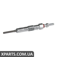 Свічка розжарювання BOSCH 0250403012