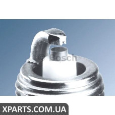 Свічка запалювання hr 9 bc+ 0.9 BOSCH 0242225622