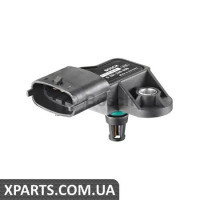 Датчик тиску наддуву Renault (E-Tech Magnum) BOSCH 0281002743