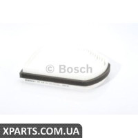 Фільтр, повітря у внутрішньому просторі BOSCH 1987432001