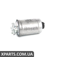 Топливный фильтр BOSCH 0450906453