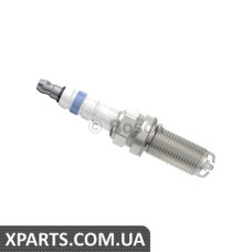 Свічка запалювання fr78nx super-4 BOSCH 0242232515