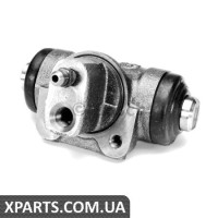 Колісний гальмівний циліндр BOSCH F026002532