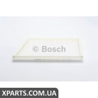 Фільтр, повітря у внутрішньому просторі BOSCH 1987432070