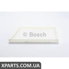 Фільтр, повітря у внутрішньому просторі BOSCH 1987432070