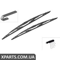 Щітка склоочисника BOSCH 3397118205