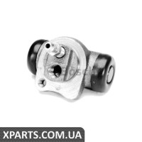 Колісний гальмівний циліндр BOSCH 0986475890