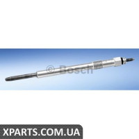 Свічка розжарювання BOSCH 0250202130