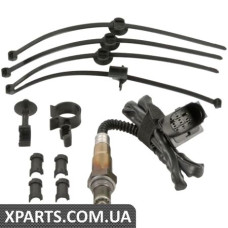 Лямбда-зонд BOSCH 0258007357