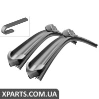 Щітка склоочисника BOSCH 3397118908