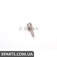Розпилювач DLLA 146 P 1296 OPEL, RENAULT 2,5d BOSCH 0433171811