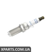 Свічка запалювання FGR 5 NQE 04 BOSCH 0242245581