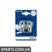 Автомобільна лампа P21/5W 12V sB BOSCH 1987301016