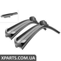 Щітка склоочисника BOSCH 3397007215