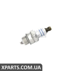 Свічка запалювання wsr6f 0.5 BOSCH 0242240506