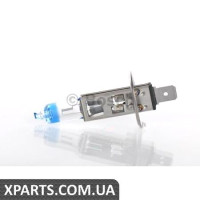 Автомобільна лампа H1 Gigalight +120% 12V 55W P14,5s (к-т 2 шт.) BOSCH 1987301105