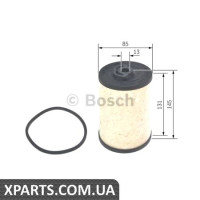 Паливний фільтр BOSCH 1457431159