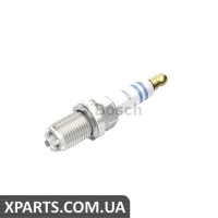 Свічка запалювання fgr7kqe0 ni-y BOSCH 0242235715