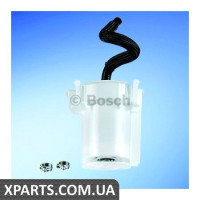 Елемент системи живлення BOSCH 0986580807