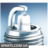 Свічка запалювання vr 8 sc+ BOSCH 0242129510