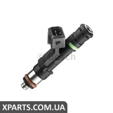 Клапанна форсунка BOSCH 0280158110