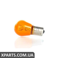Автомобільна лампа розжарювання PY21W 12 V ECO BOSCH 1987302812