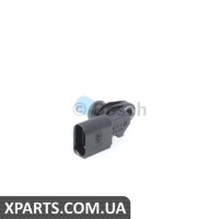 Датчик положення розподільного валу BOSCH 0986280431