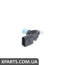 Датчик положення розподільного валу BOSCH 0986280431