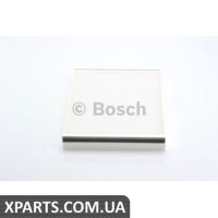 Фільтр, повітря у внутрішньому просторі BOSCH 1987432040