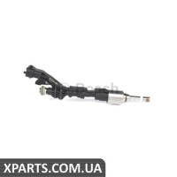 Клапанна форсунка BOSCH 0261500298