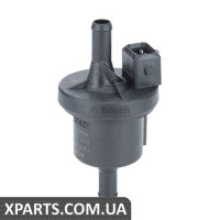 Клапан вентиляції, паливний бак BOSCH 0280142300