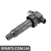 Котушка запалювання BOSCH 0986221062