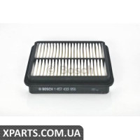Повітряний фільтр BOSCH 1457433956