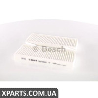Фільтр, повітря у внутрішньому просторі BOSCH 1987435062