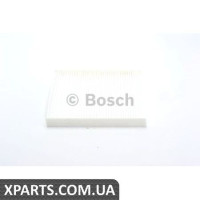 Фільтр, повітря у внутрішньому просторі BOSCH 1987432088