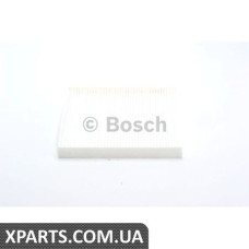 Фільтр, повітря у внутрішньому просторі BOSCH 1987432088