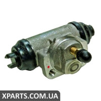 Колісний гальмівний циліндр BOSCH 0986475558