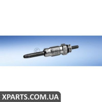 Свічка розжарювання BOSCH 0250201039