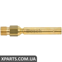 Клапанна форсунка BOSCH 0437502047