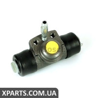 Колісний гальмівний циліндр BOSCH F026009260