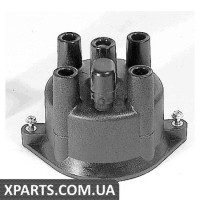 Кришка розподільника запалювання BOSCH 1987233052