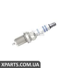 Свічка запалювання FR8DII33X BOSCH 0242230534