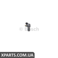 Датчик імпульсів; Датчик частота обертання; Датчик частоти обертання, керування двигуном; Датчик, BOSCH 0281002315