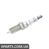 Свічка запалювання fr 8 sc+ BOSCH 0242229797